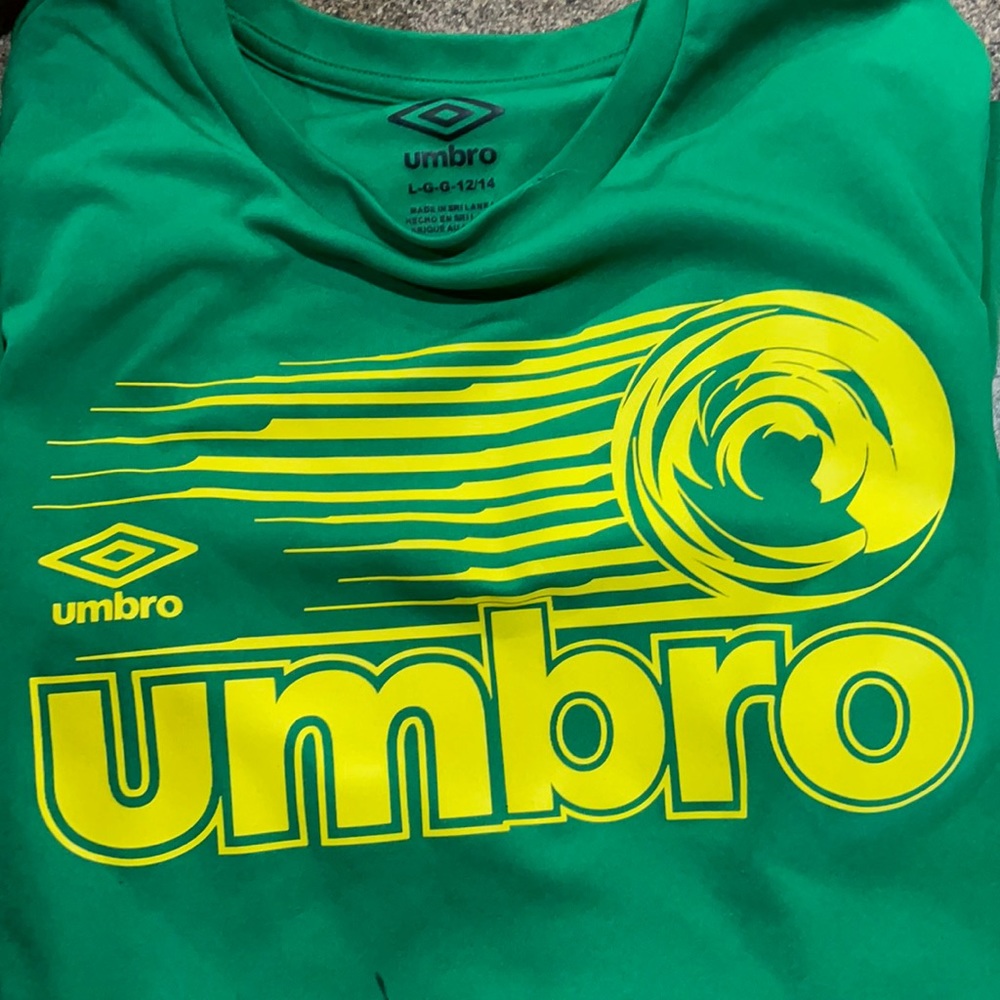 Boys t-shirt